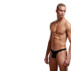 Envy - String taille basse noir S / M