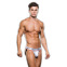 Envy - Jock Taille Basse Blanc M / L