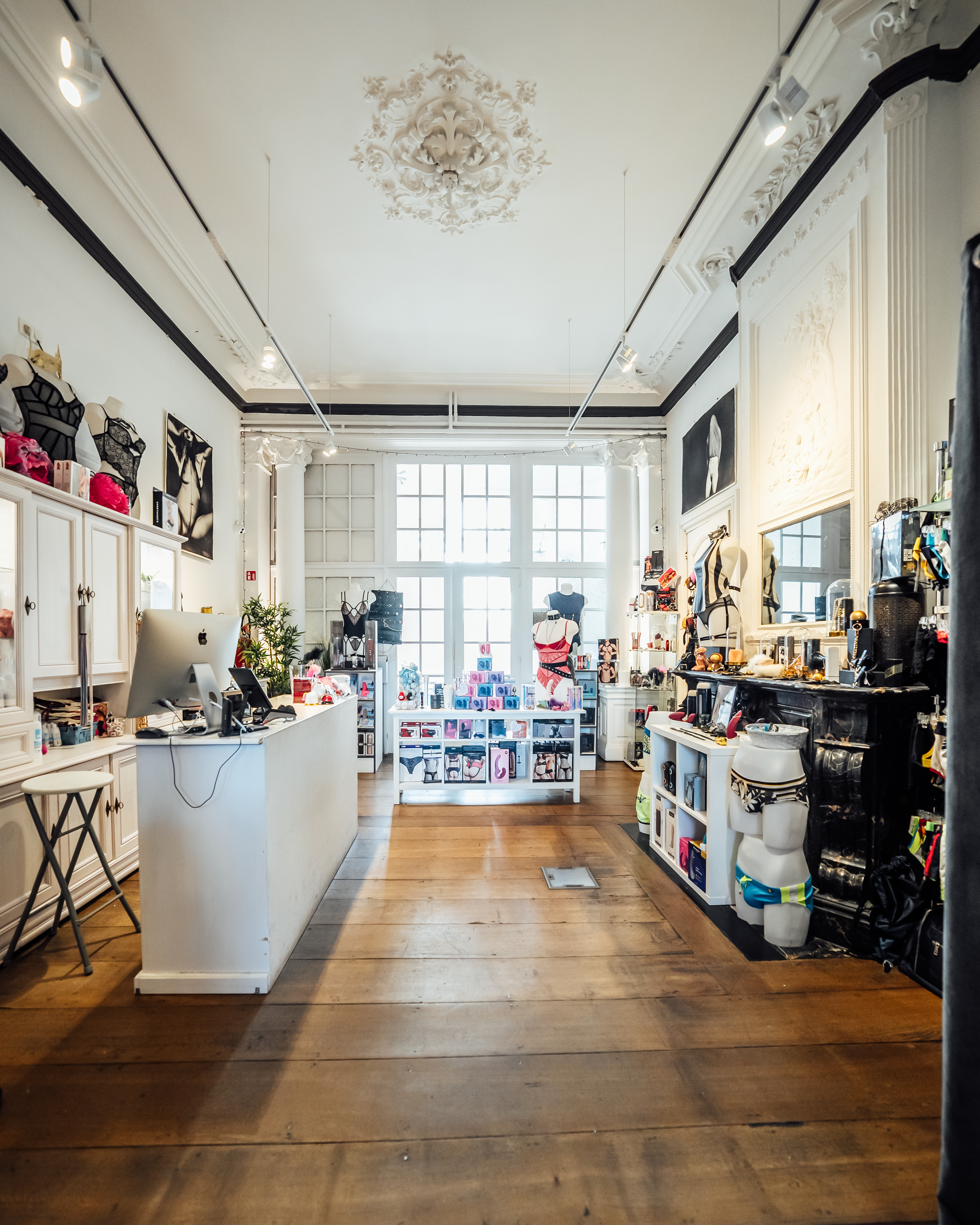 Désir & Moi societe