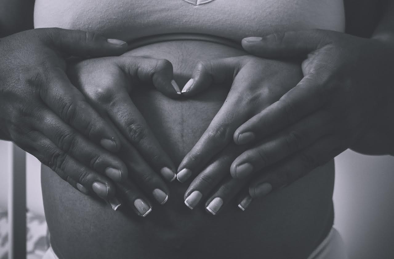 Grossesse et sexualité